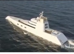 Inside a Russian Billionaire’s 0 Million Yacht